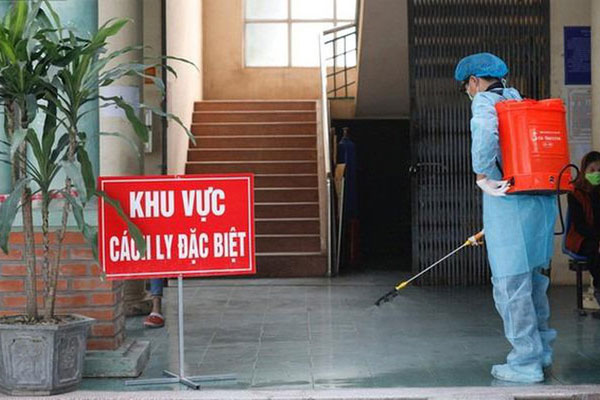 Ảnh minh họa.