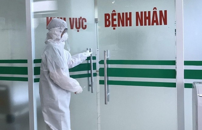 Ảnh minh họa.