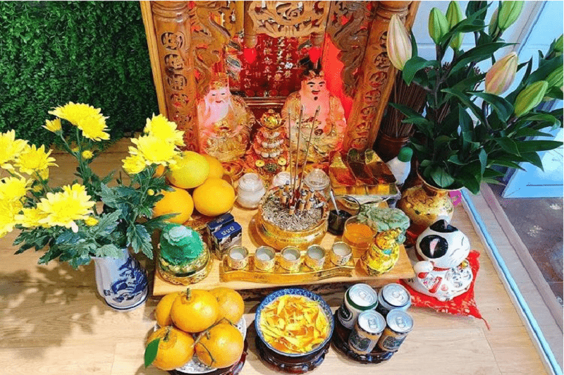 cung than tai ngay mung 1 dau thang-phunutoday