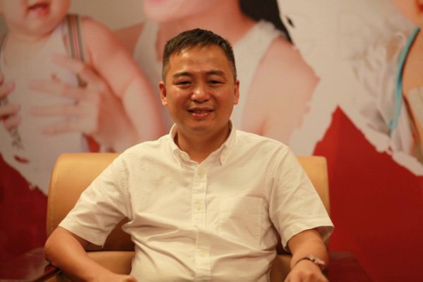 PGS Nguyễn Lân Hiếu