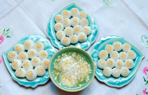 Ý nghĩa của tết Hàn Thực