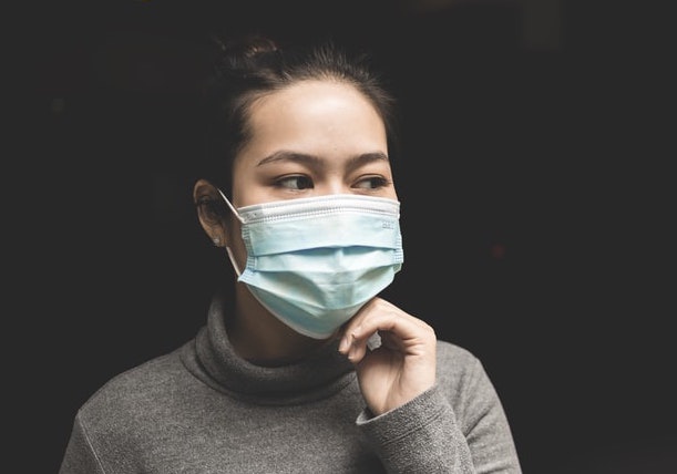 Những món đồ bất ly thân trong mùa dịch Covid -19