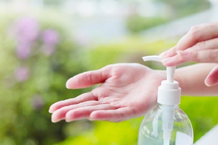 Những món đồ bất ly thân trong mùa dịch Covid -19 ai cũng nên có