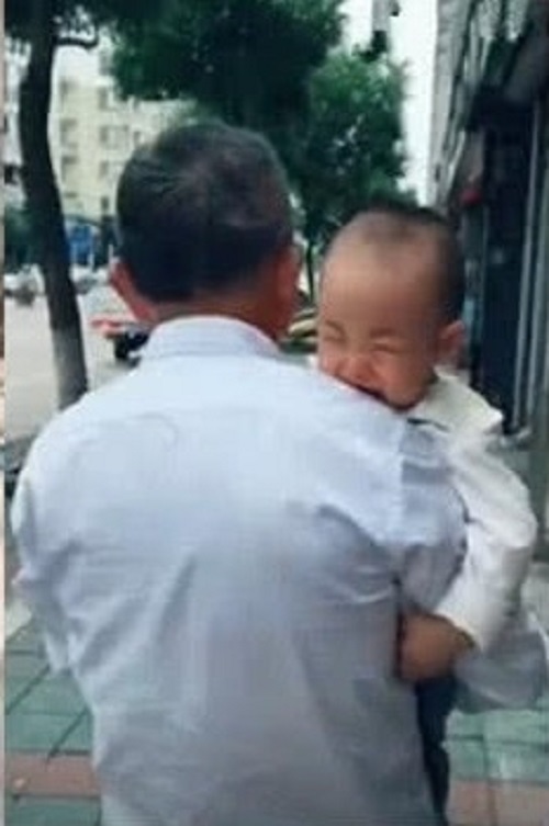 Mình đi thôi ông ơi!