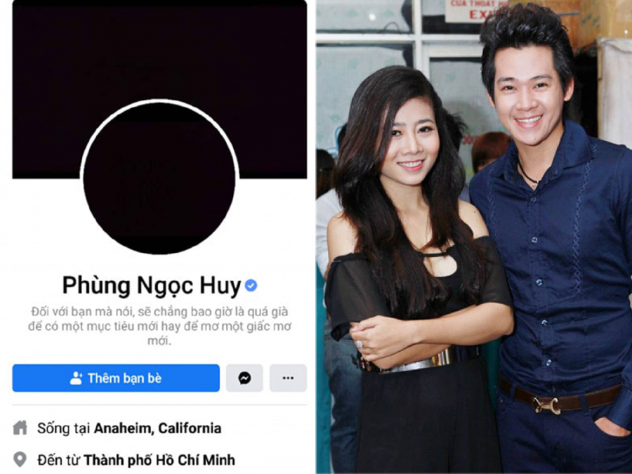Tối qua, Mai Phương đã trút hơi thở cuối cùng sau hơn 1 năm chống chọi với căn bệnh ung thư phổi. Ngay khi nhận được tin, Phùng Ngọc Huy - bạn trai cũ và cũng là bố của con gái Mai Phương đang sinh sống tại Mỹ đã lập tức chuyển ảnh bìa, ảnh đại diện Facebook sang màu đen, như một cách bày tỏ lòng tiếc thương tới nữ diễn viên. Trước động thái này của Phùng Ngọc Huy, đông đảo nghệ sĩ đều để lại lời động viên, mong anh cố gắng vượt qua cú sốc này. Ngoài ra nữ ca sĩ Thanh Thảo cũng gửi lời nhắn đến Phùng Ngọc Huy, khuyên anh nên đưa con gái Lavie sang Mỹ nuôi dưỡng để bé có điều kiện sinh sống, học tập đầy đủ nhất trong tương lai.