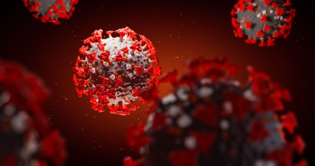 Virus corona vẫn liên tục biến đổi.