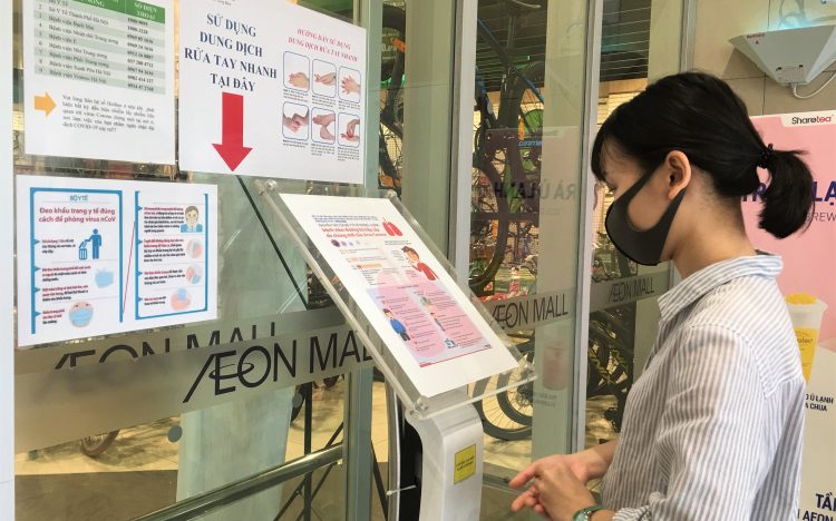 Chính phủ đã thực thi các biện pháp kiểm soát Covid-19 phù hợp, không hề lòng lẻo, lơ là nhưng cũng không quá mạnh tay.