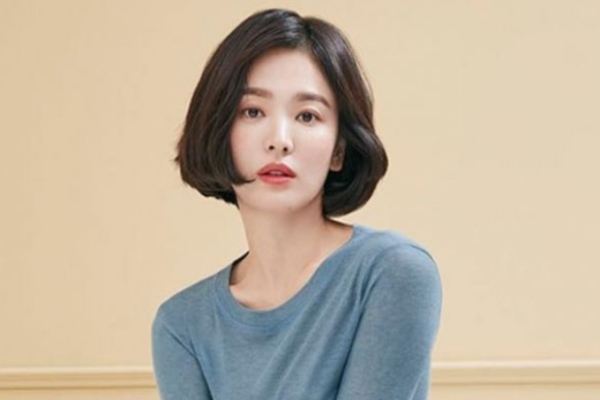 songhyekyo