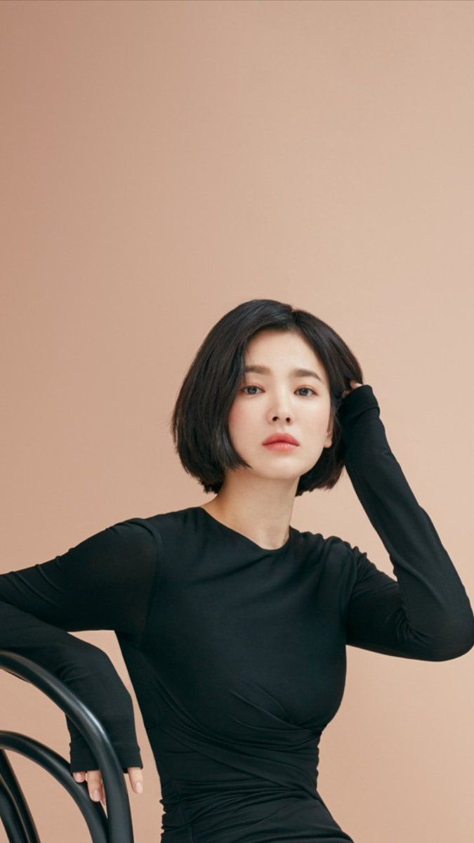 Song Hye Kyo mạnh dạn cắt phăng Shbet123 Link Vào ShBet Mới Nhất dài vốn có để đổi mới