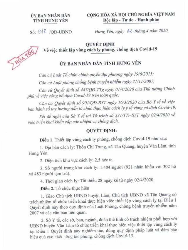 Ảnh: Dân trí