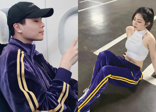 Mới đây, dân tình lại được dịp rần rần khi Liz Kim Cương bất ngờ để lộ bằng chứng nghi đã tái hợp Trịnh Thăng Bình sau gần 5 tháng chia tay. Cụ thể, trên trang cá nhân, nữ ca sĩ chia sẻ loạt ảnh khoe vòng eo con kiến không chút mỡ thừa. Tuy nhiên, toàn bộ sự chú ý lại dồn vào chiếc quần thể thao trông quen quen. Nói rõ hơn, đây chính là một trong những bộ Shbet999 com đăng nhập được Trịnh Thăng Bình yêu thích và diện nhiều lần trước đó. Tuy nhiên, một số người khác lại cho rằng chỉ là trùng hợp, nhiều người còn tỉnh táo “cảnh báo” nhau đây có thể chỉ là “cú lừa” ngày Cá tháng 4 vừa qua của cả hai.