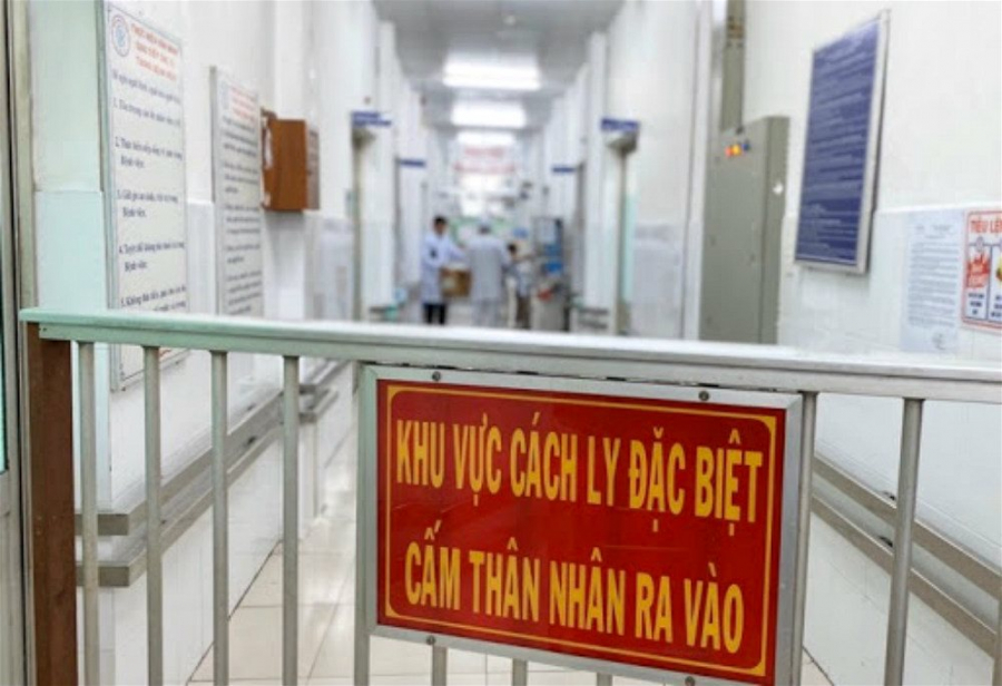 Ảnh minh họa.