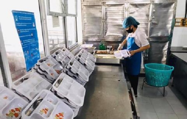 Tạm dừng toàn bộ dịch vụ của Công ty Trường Sinh.