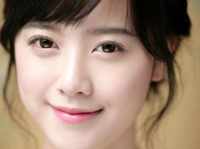 Phụ nữ mũi tròn đầy đặn giàu có
