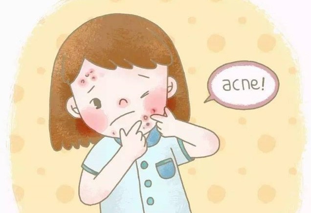 Mẹ ơi, con không muốn gặp ai hết, mặt con có 