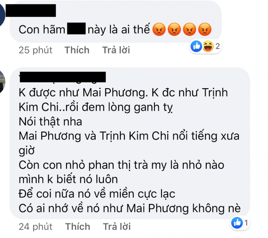 tra-my-tiep-tuc-dung-loi-le-tho-tuc-dap-tra-trinh-kim-chi-netizen-keo-nhau-vao-chui-sap-mat-co-benh-thi-nen-di-kham-5d9-4819320
