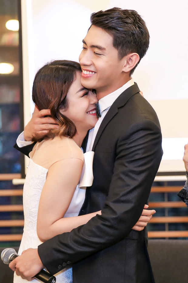 Quang Đăng – Thái Trinh từng có 3 năm hạnh phúc trước khi quyết định chia xa. Đến hiện tại, nhiều fan vẫn mong mỏi cả hai sẽ có thể quay về bên nhau.
