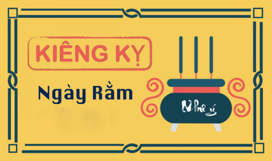 kieng ki ngay ram-phunutoday