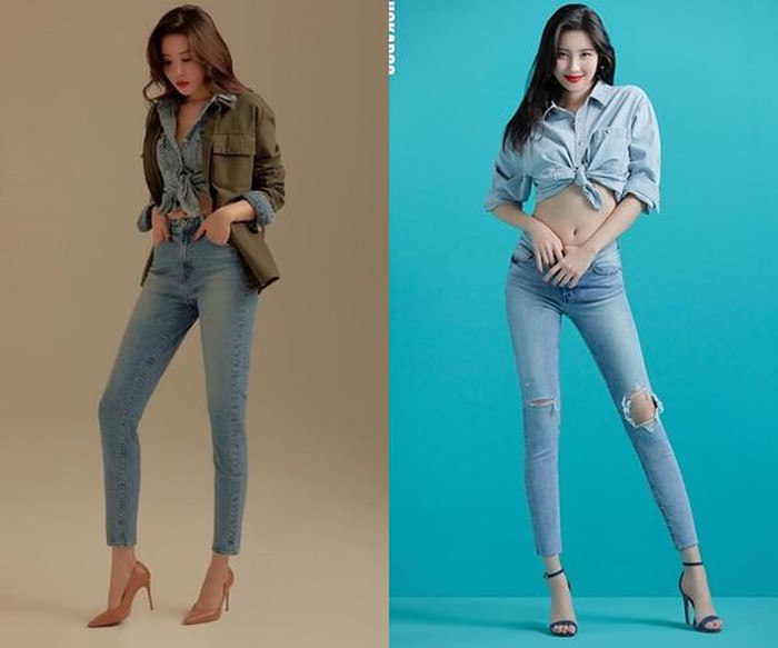 Sunmi 
