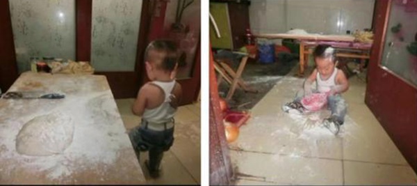 Phá tan tất cả