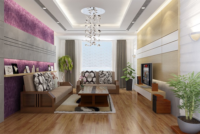 Phong thủy đồ đạc trong ngôi nhà của bạn