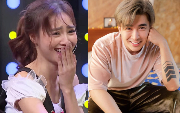 Mới đây, tin đồn hẹn hò của Lan Ngọc và Chi Dân lại một lần nữa gây xôn xao khắp các trang mạng xã hội. Cụ thể, trong tập phát sóng mới nhất của 1 chương trình với thử thách nói thật trước máy phát hiện nói dối, Ninh Dương Lan Ngọc bị thách đố bằng những câu hỏi liên quan chuyện tình cảm. Khi Gin Tuấn Kiệt 