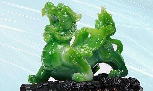 Tỳ Hưu tốt cho phong thủy 
