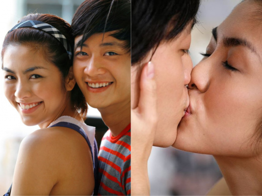 Mới đây, kỉ niệm 12 năm ngày bộ phim 