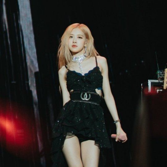 rose107