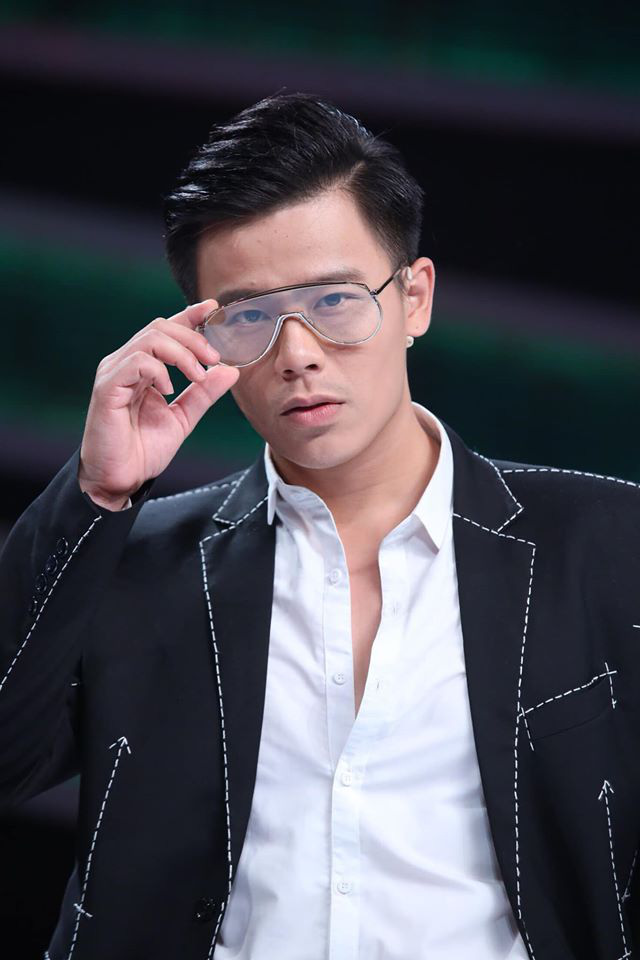 Trần Anh Huy phản hồi ngắn gọn về ồn ào giữa Midu và Linh Ngọc Đàm.