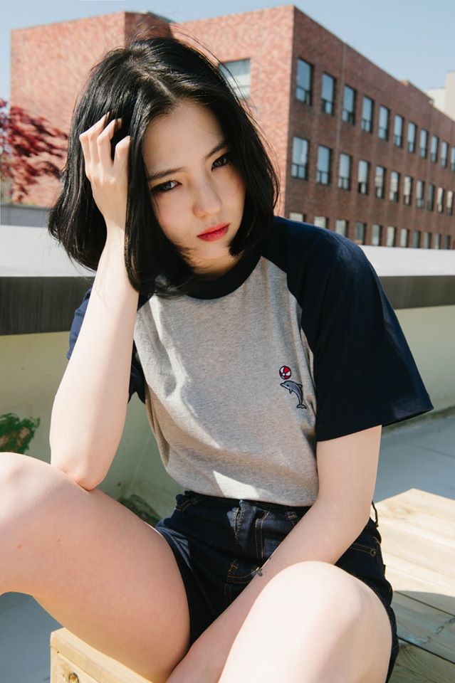 hansohee