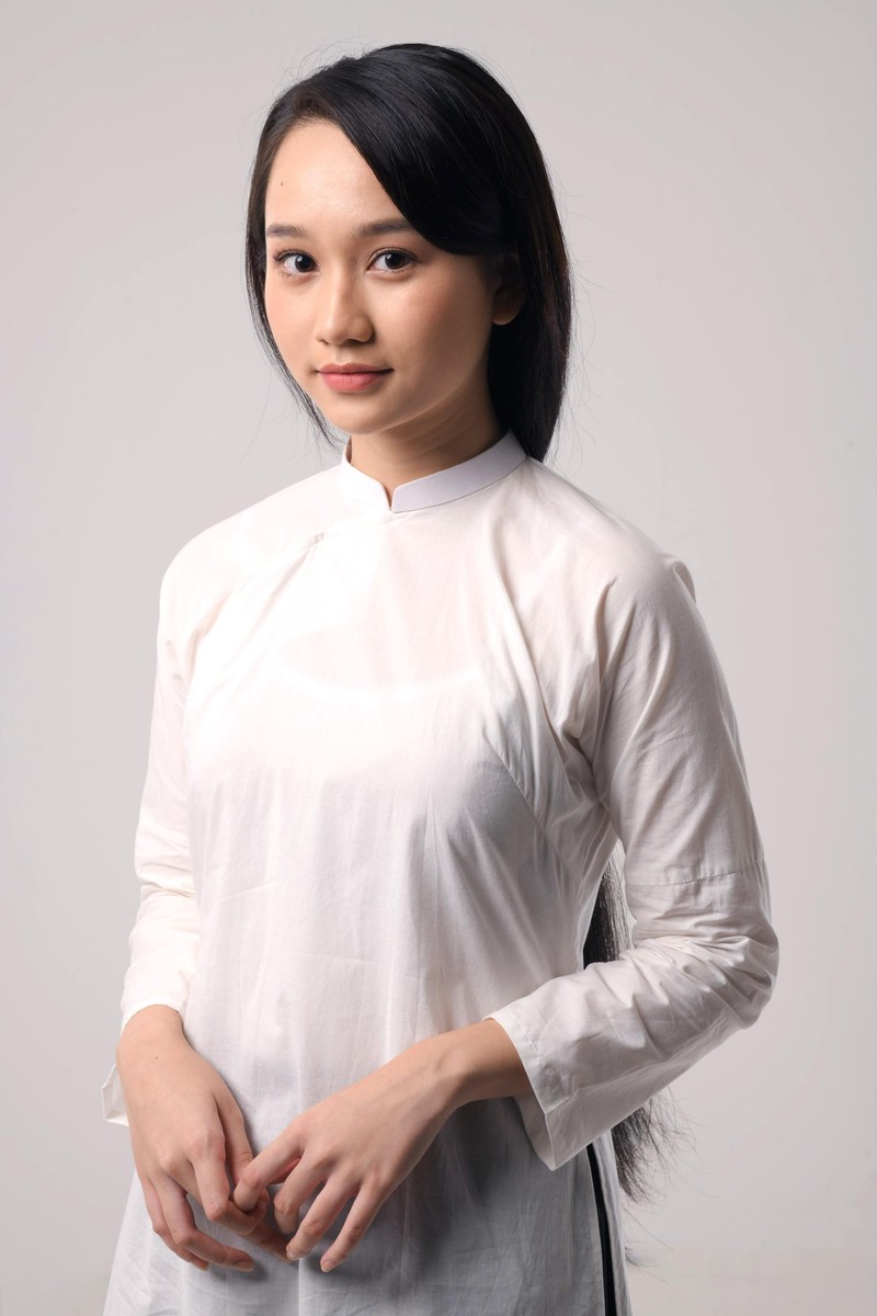 Vai diễn Hà Lan trong Mắt Biếc làm nên tên tuổi của Trúc Anh.