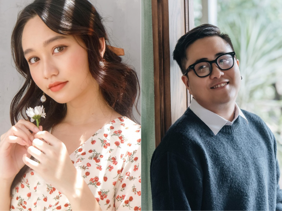 Mới đây, Trúc Anh 'Mắt Biếc' bất ngờ vướng nghi vấn đang hẹn hò cùng vị đạo diễn trẻ tên Nhu Đặng. Cả hai thường bị bắt gặp “tình tình cảm cảm” trong studio làm việc của chàng. Thêm một chi tiết nữa là Trúc Anh bất ngờ follow Instagram mà Nhu Đặng lập ra cho những chú mèo nhà mình tên @naovanay. Cứ dăm ba bữa lại vào comment nhiệt tình thế này thì chẳng thể nào là mối quan hệ bạn bè, công việc thông thường.