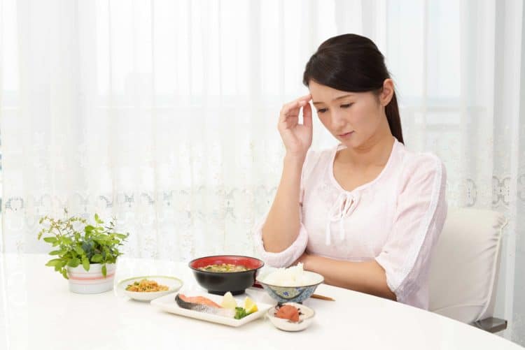 Dấu hiệu thận của bạn gặp rắc rối cần đi kiểm tra
