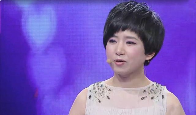Xia không hài lòng về cậu bạn trai không chịu lớn của mình