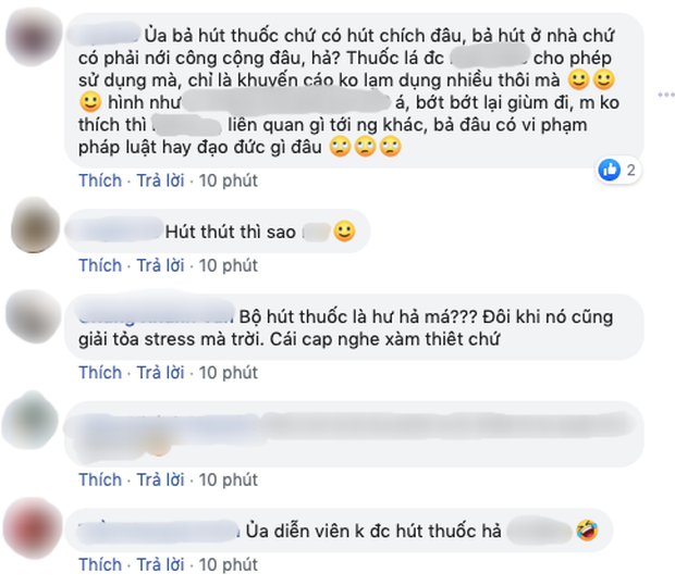 Các luồng ý kiến trái chiều từ dân mạng.