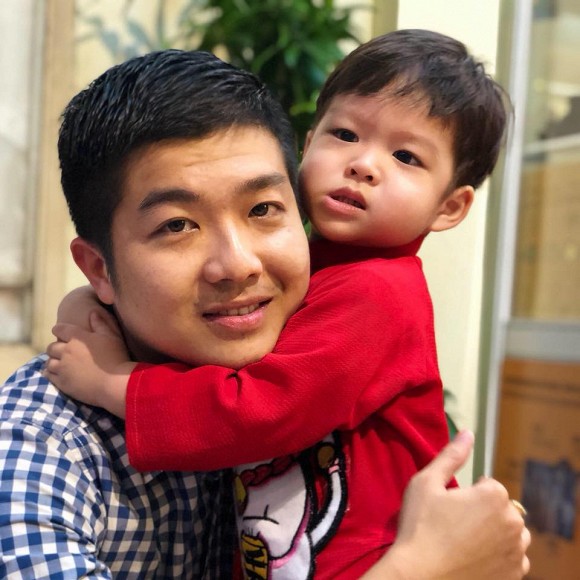 Hiện tại, con Nhật Kim Anh đang được chồng cũ Bửu Lộc nuôi dưỡng ở Cần Thơ.