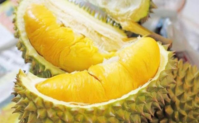 Cách ăn sầu riêng tốt cho sức khỏe