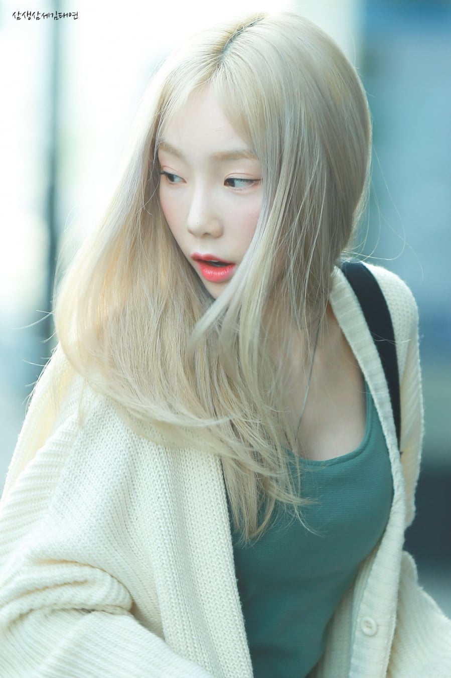 taeyeon