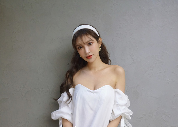 Nhan sắc xinh đẹp của Ngô Hiểu Thần sau khi trải qua gần 300 lần Shbet888 tiền thưởng cực khủng thẩm mỹ.