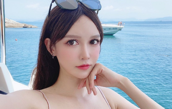 Ngô Hiểu Thần được đánh giá là một trường hợp Shbet888 tiền thưởng cực khủng thẩm mỹ thành công.