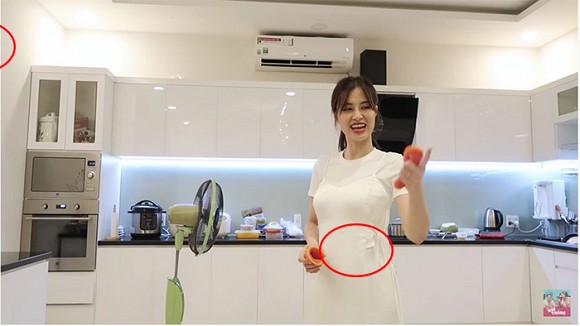 khoe-clip-lam-banh-tang-fan-dong-nhi-de-lo-bung-bau-thay-ro-680-4878826
