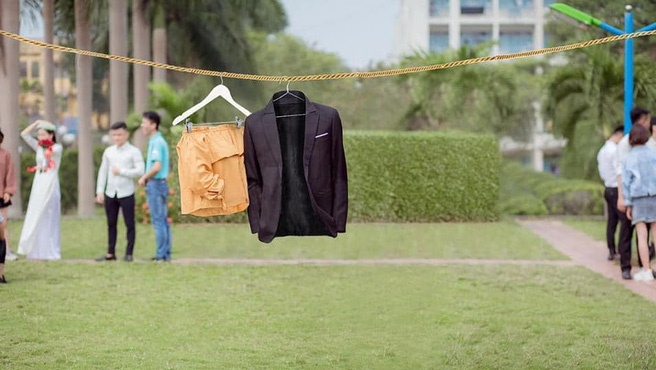 Còn đây là kết quả.