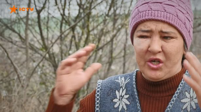 Chân dung người mẹ bạo hành con gái ruột.