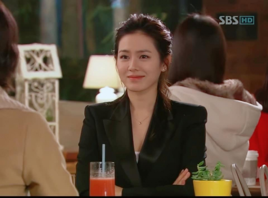 sonyejin