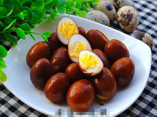 Món trứng om ngũ vị ngon tuyệt hảo cả nhà ăn mãi không thấy ngán