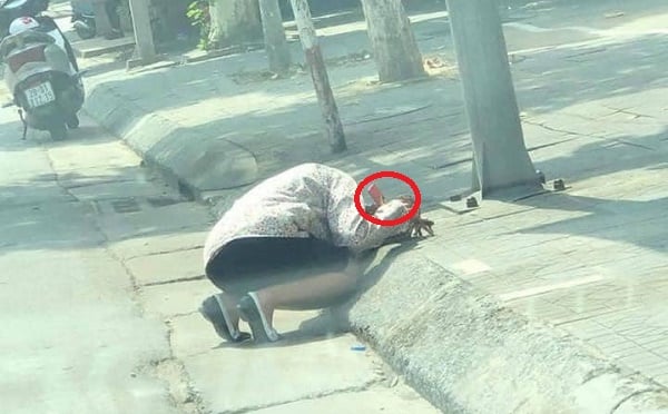 Người phụ nữ 