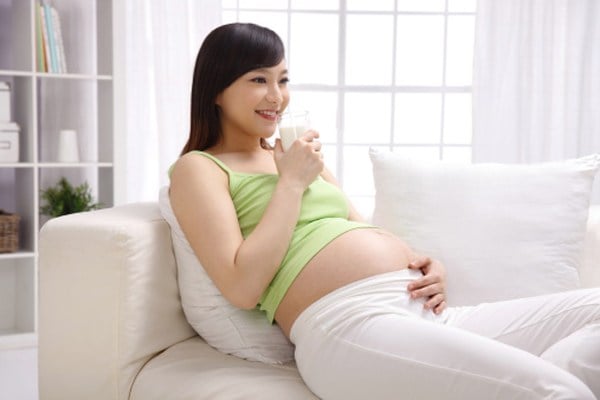 4 lợi ích của nước đậu đen với mẹ bầu