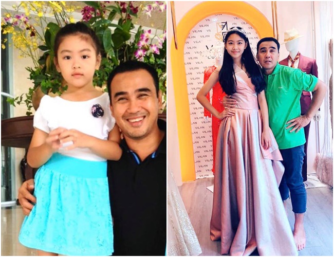 Mới đây, một diễn đàn showbiz nổ ra cuộc tranh luận về chủ đề con gái Quyền Linh nên ghi danh tại cuộc thi nhan sắc. Phần đông đều ủng hộ Lọ Lem thi hoa hậu. Nhưng cũng có luồng quan điểm khác. 