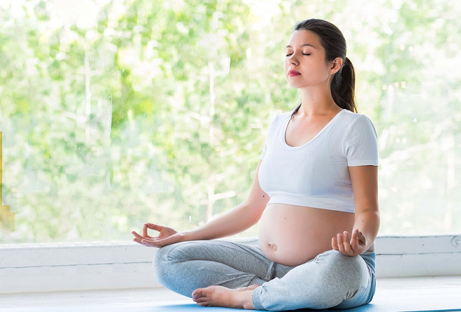 Những đồ uống ảnh hưởng tới mẹ bầu và thai nhi